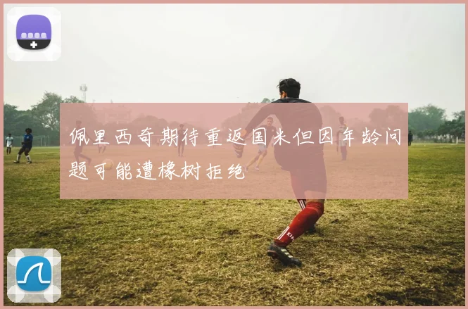 佩里西奇期待重返国米但因年龄问题可能遭橡树拒绝